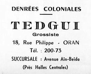 Oran Pub Alimentaire 072